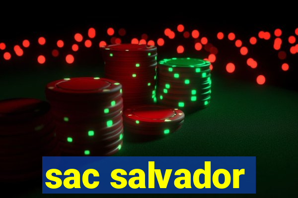 sac salvador